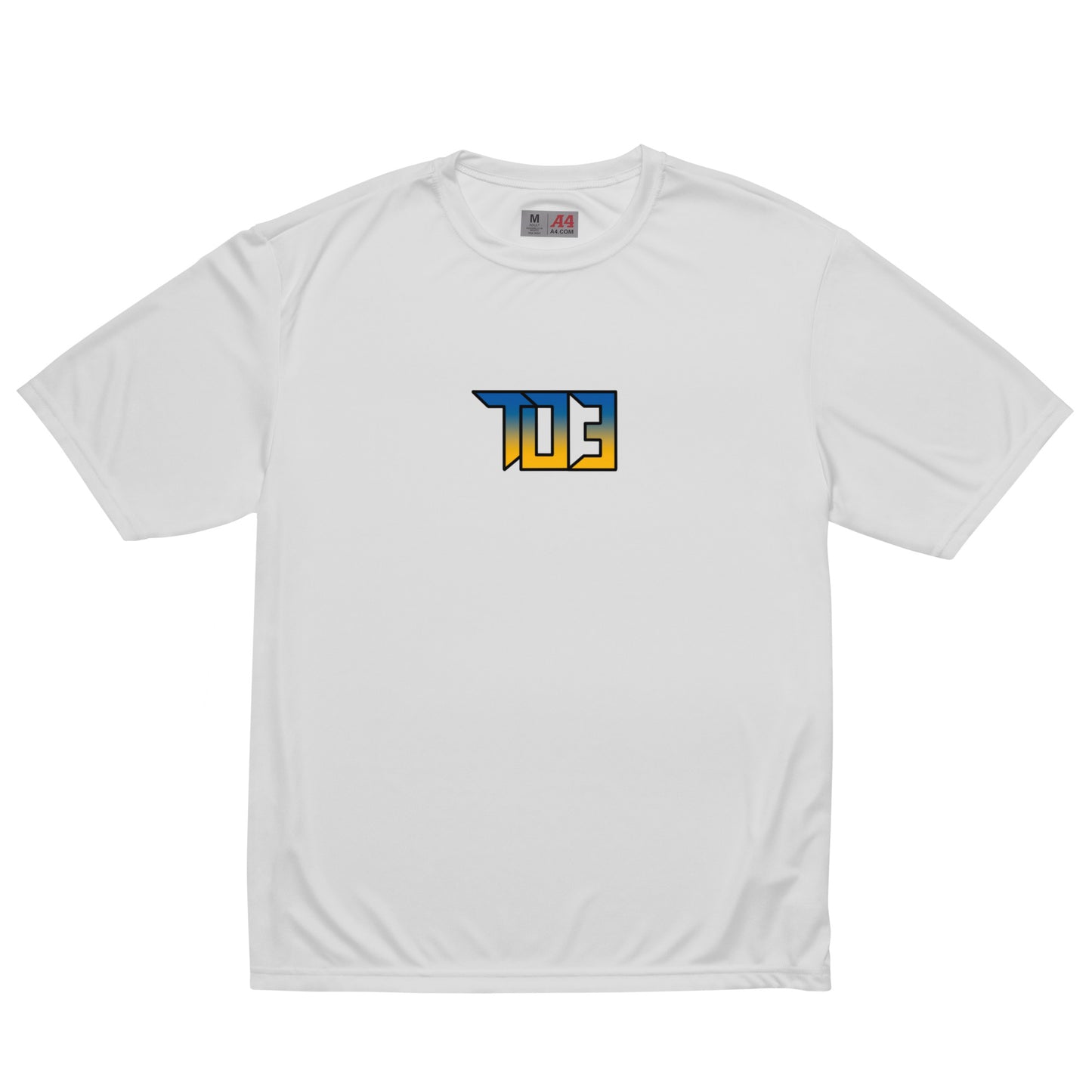 Shop703 "Ram Fade" Performance Tee