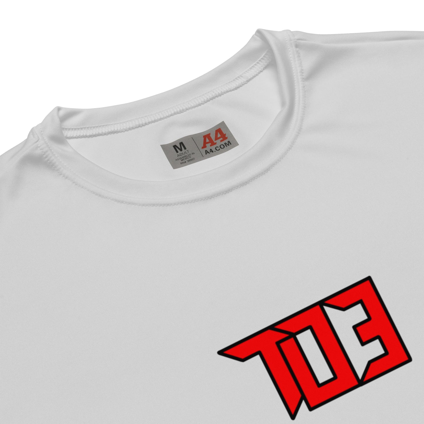 Shop703 "Hornet Red" Performance Tee