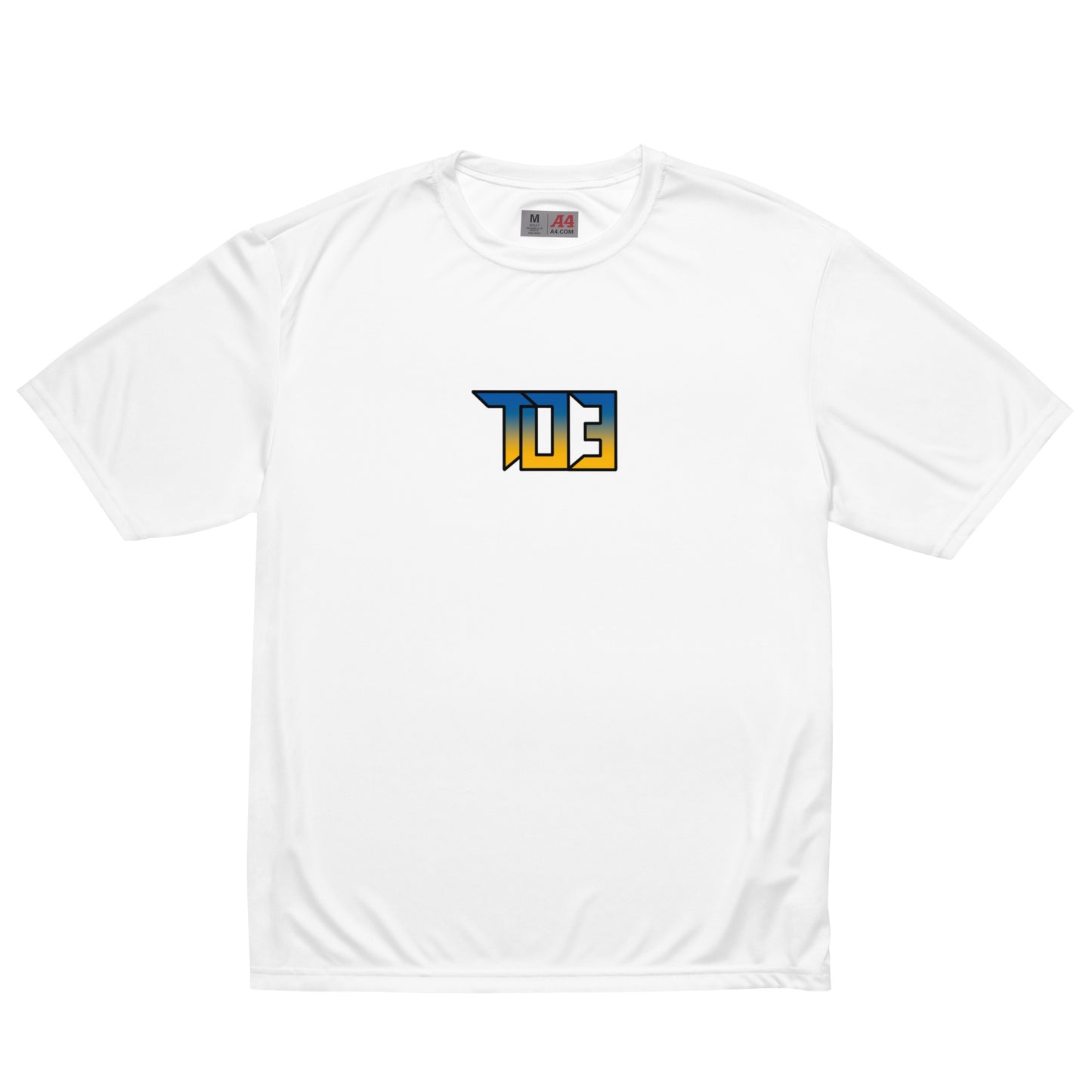 Shop703 "Ram Fade" Performance Tee