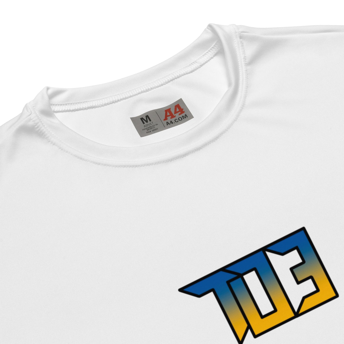 Shop703 "Ram Fade" Performance Tee