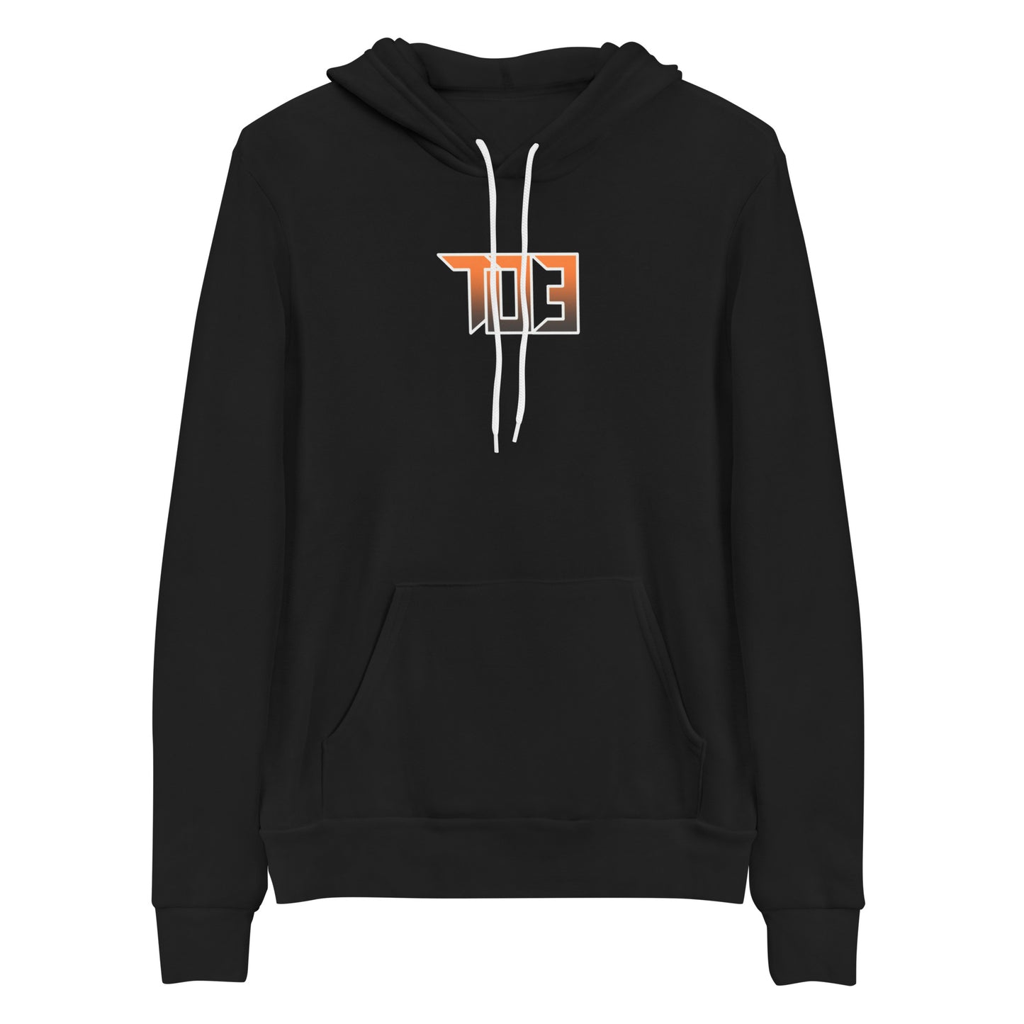 Shop703 "Hawk Fade" Hoodie