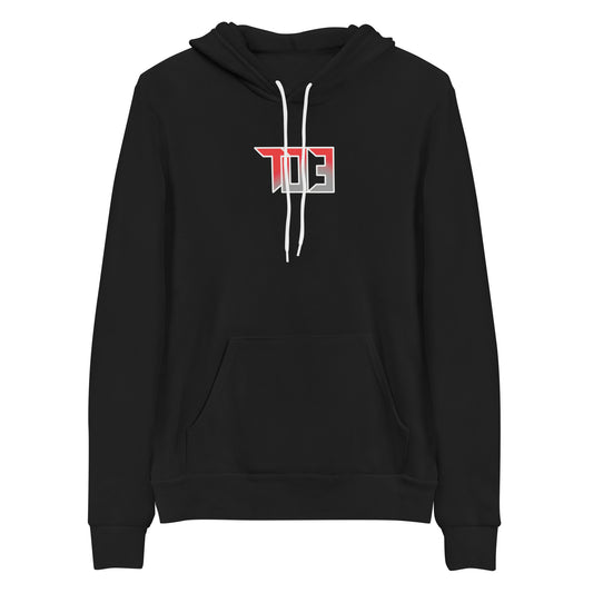 Shop703 "Highlander Fade" Hoodie