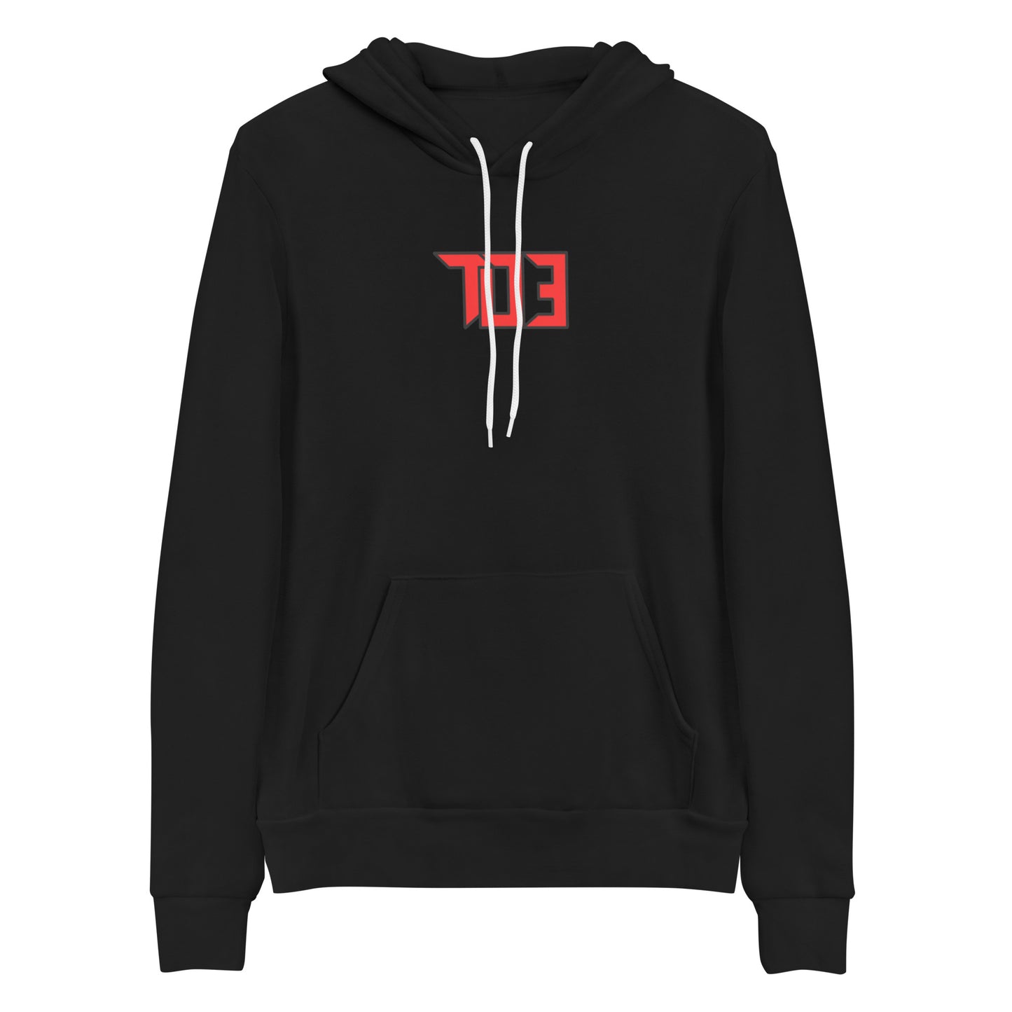 Shop703 "Hornet Red" Hoodie