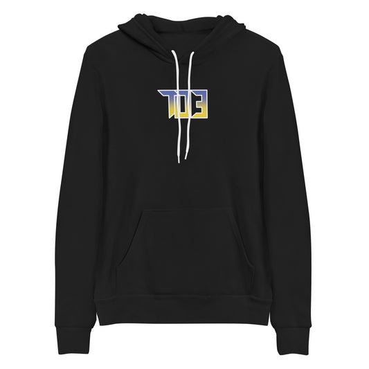 Shop703 "Lancer Fade" Hoodie