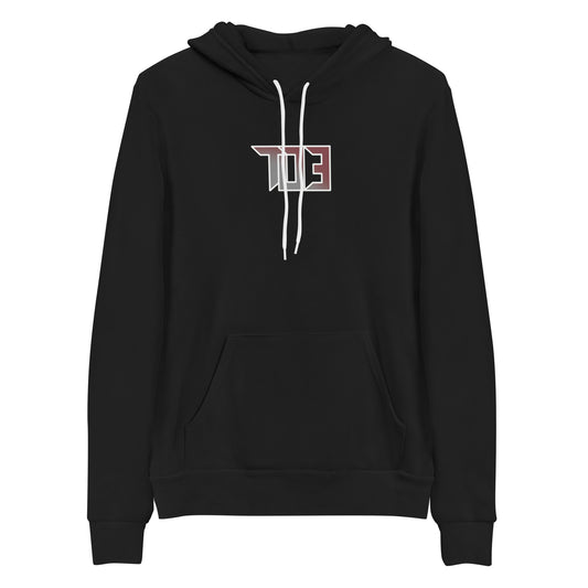 Shop703 "Major Fade" Hoodie