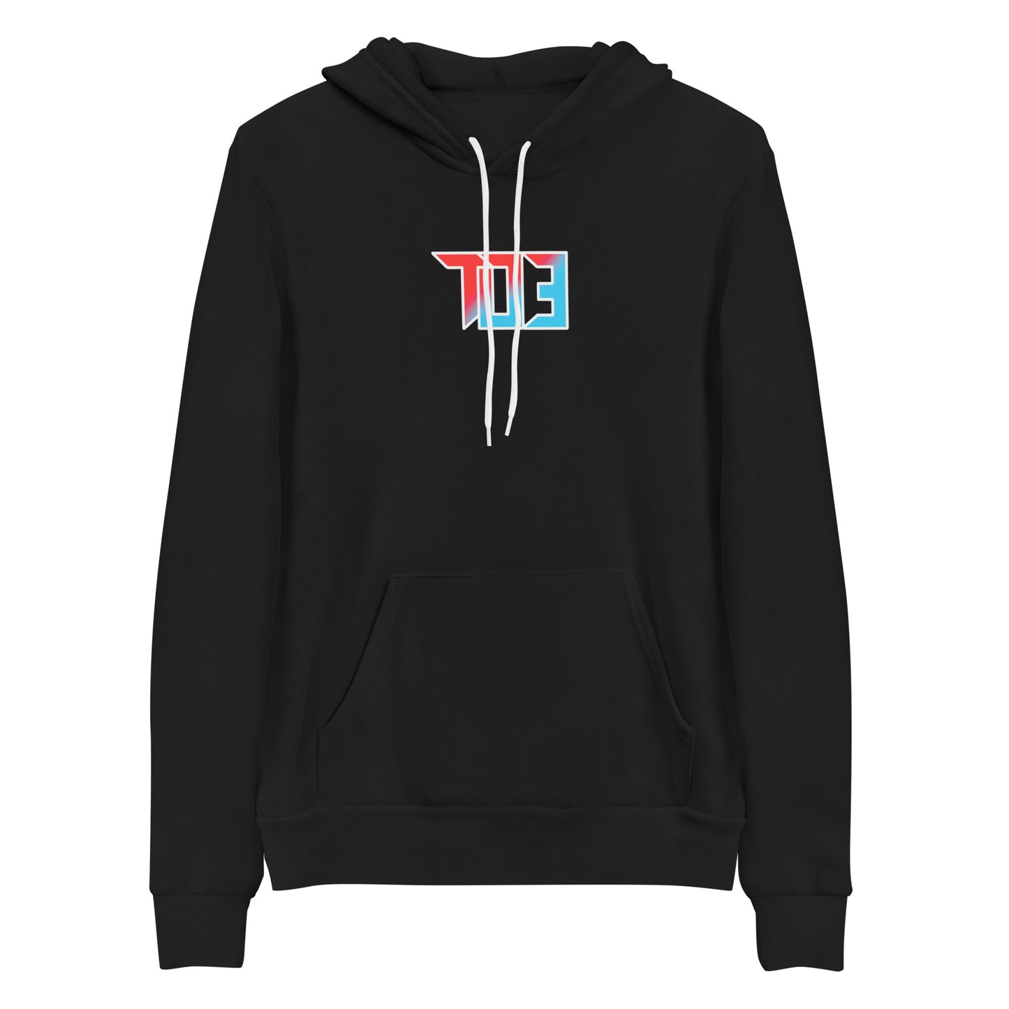 Shop703 "Statesmen Fade" Hoodie