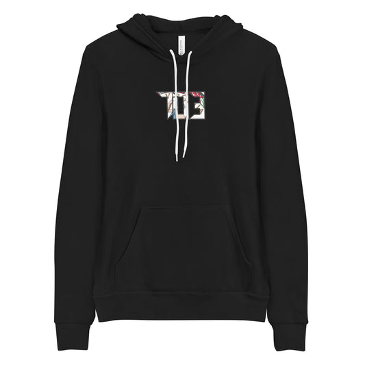 Shop703 "The Commonwealth" Hoodie