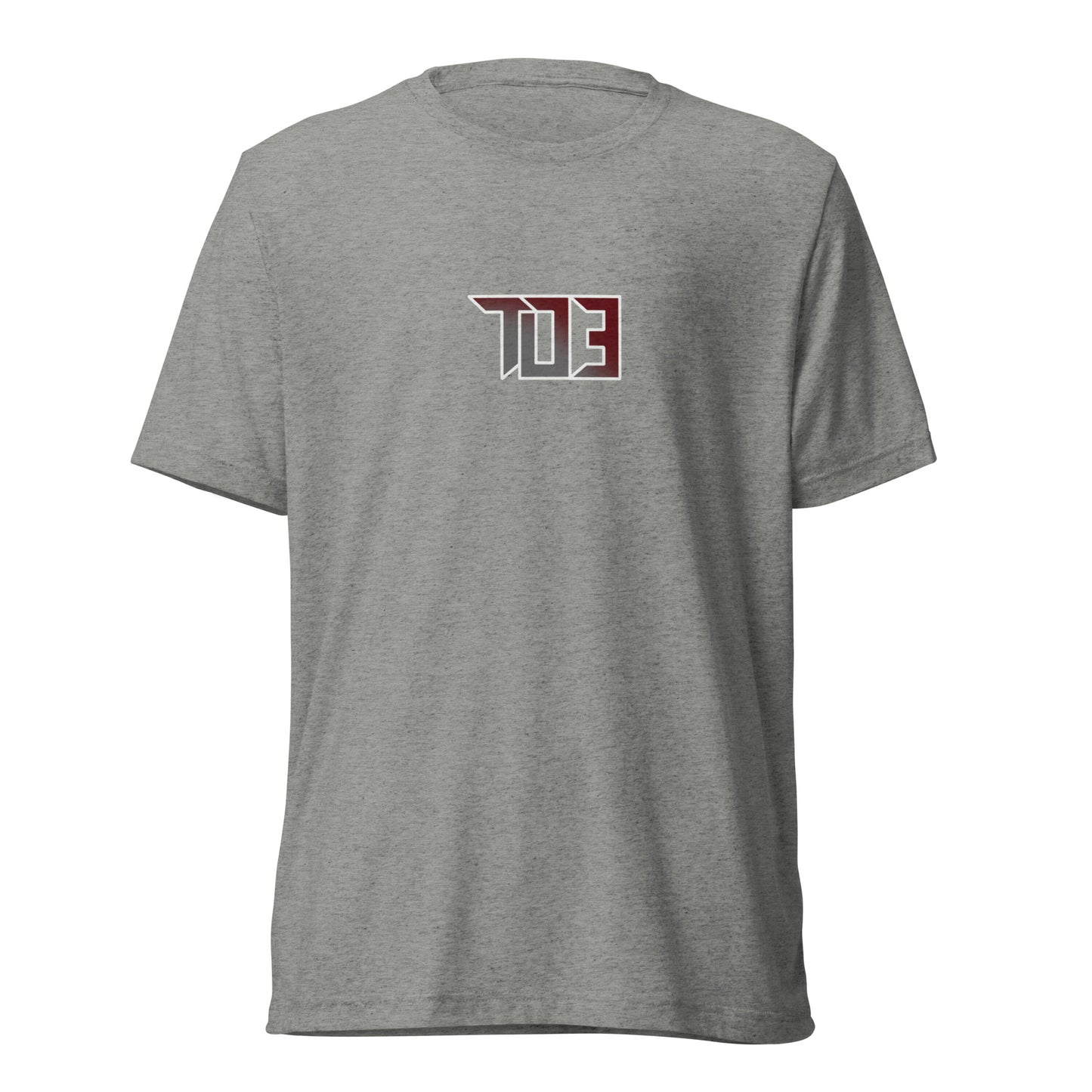 Shop703 "Major Fade" Tri-Blend Tee